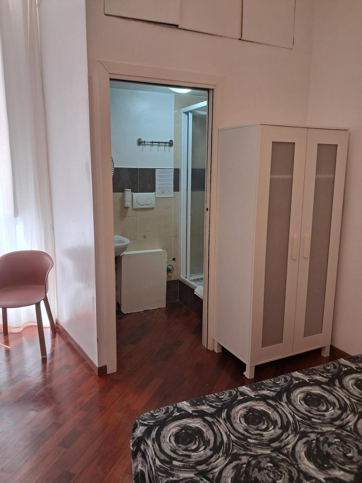 Hotel Domus Filiberto Roma Exterior foto